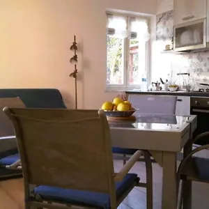 Casa Del Geco Appartamento